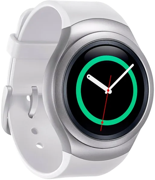 Замена стекла Samsung Gear S2