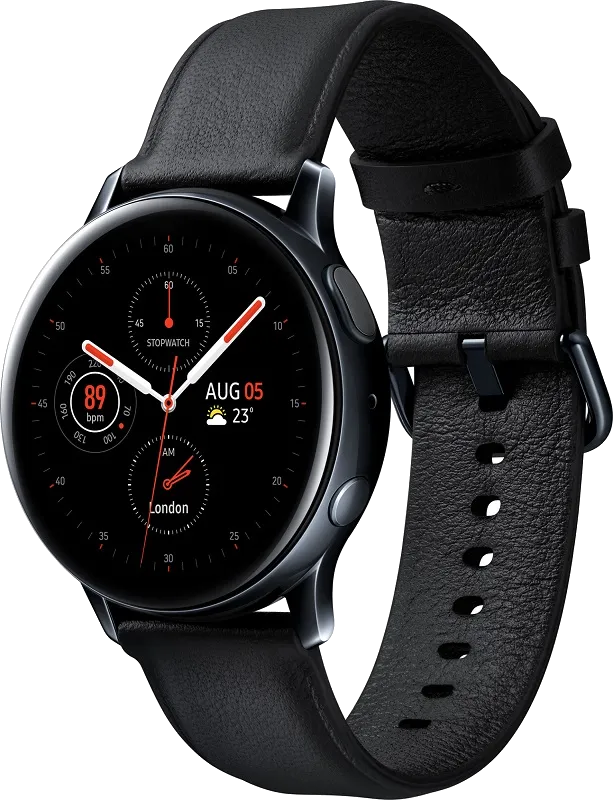 Замена стекла Samsung Galaxy Watch Active2 40mm