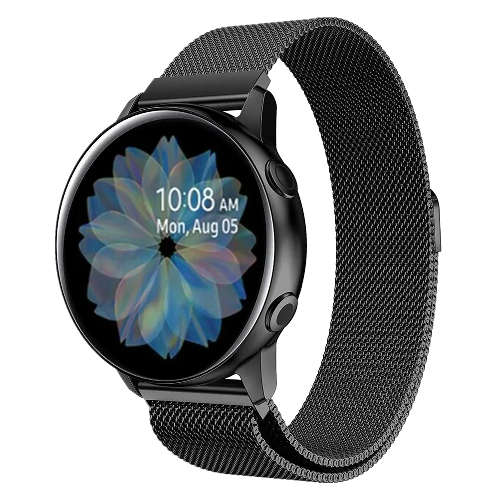 Замена стекла Samsung Galaxy Watch Active2 44mm