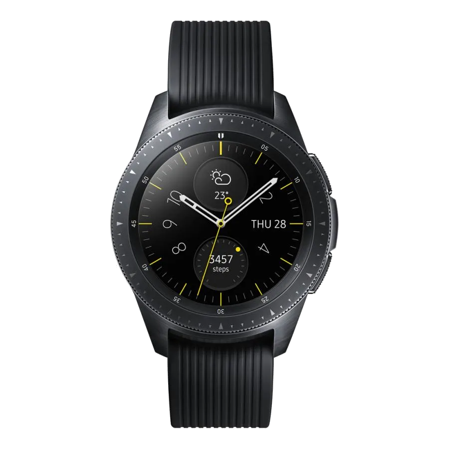 Замена стекла Samsung Galaxy Watch Small