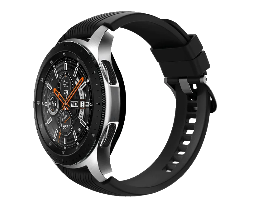 Замена стекла Samsung Galaxy Watch