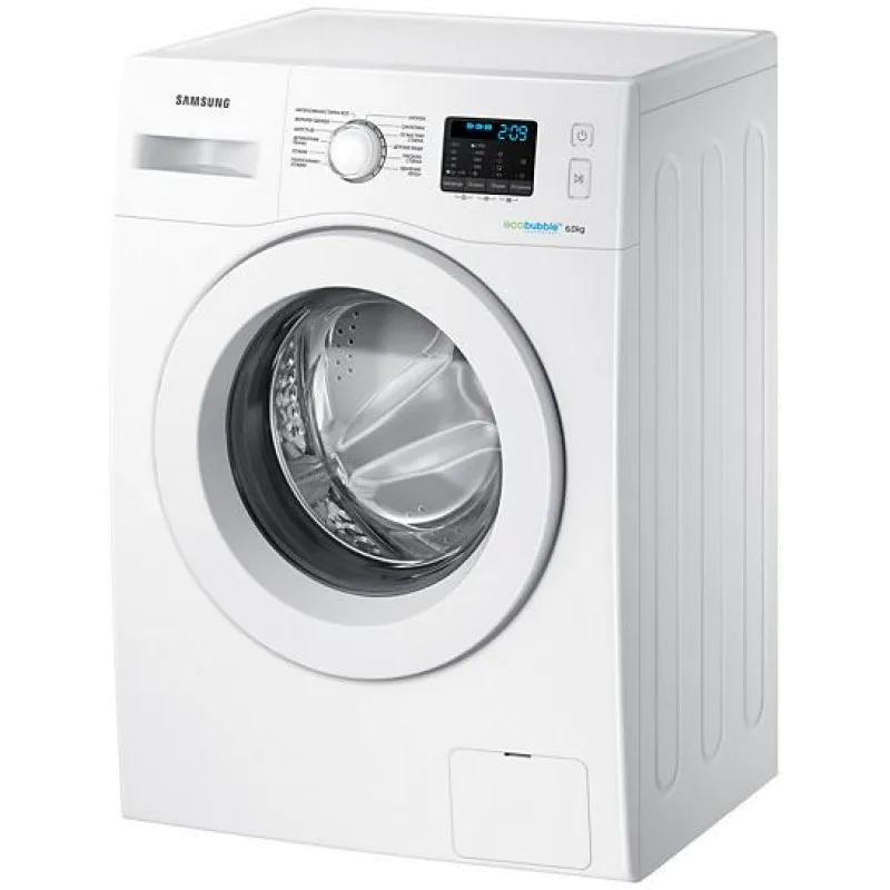 Ремонт или Замена петли двери Samsung WW60H2200EWDLP
