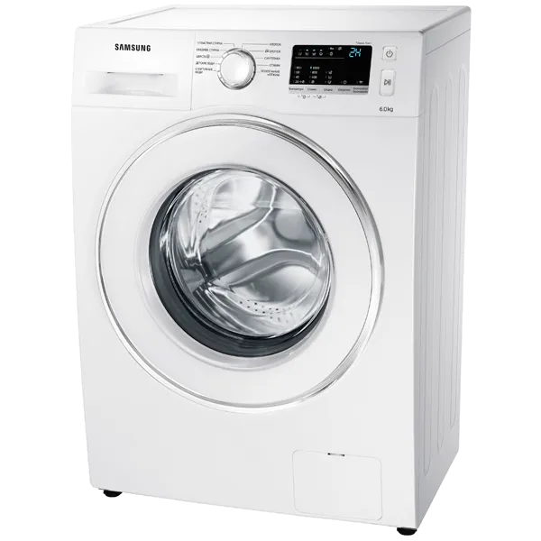 Ремонт или Замена петли двери Samsung WW60J3090JW