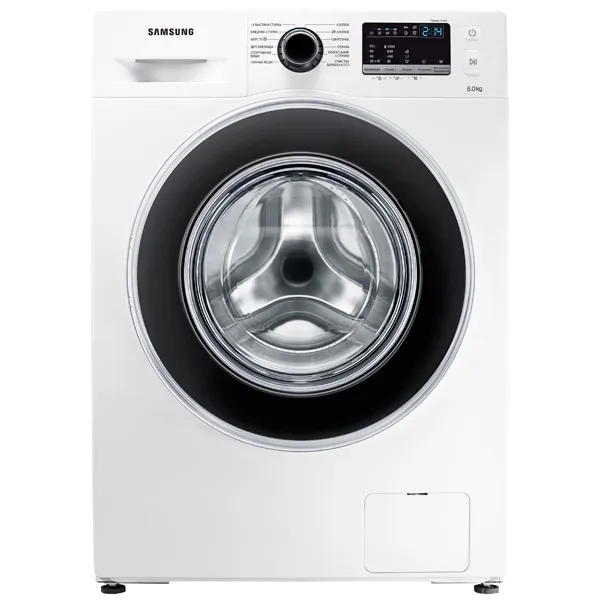 Ремонт или Замена петли двери Samsung WW60J4090NW