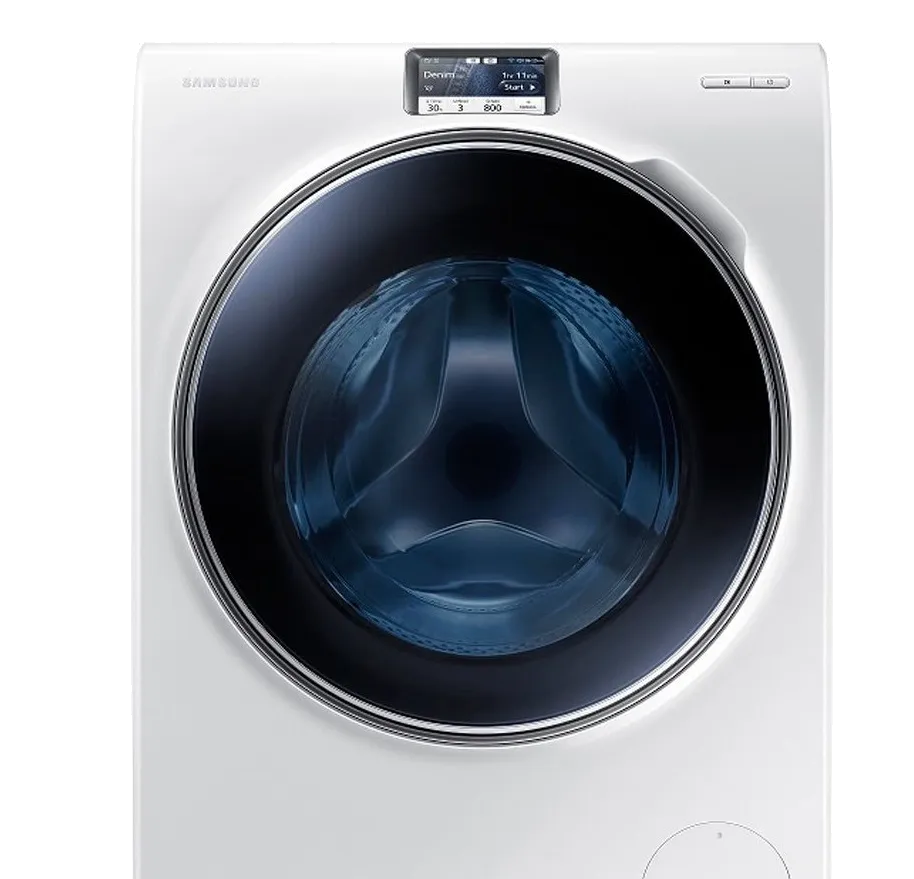 Ремонт или Замена петли двери Samsung WW10H9600EW