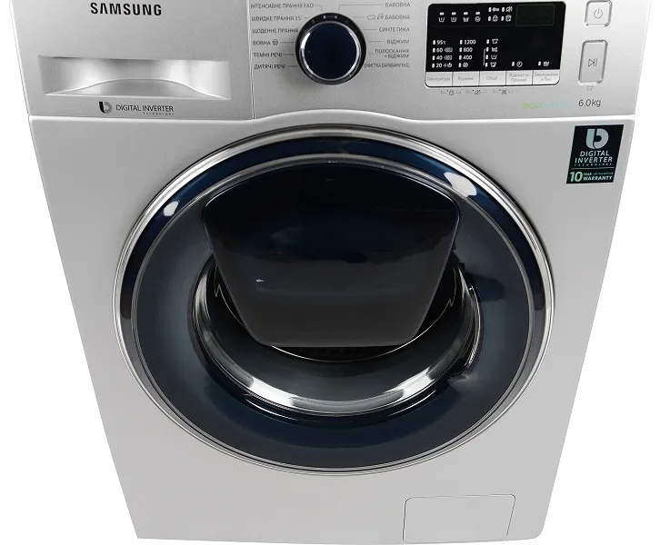 Ремонт или Замена петли двери Samsung WW7MJ42102WDLP
