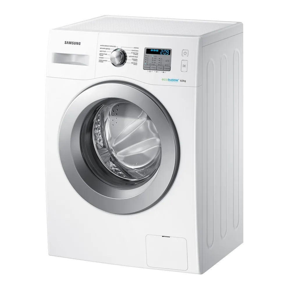 Ремонт или Замена петли двери Samsung WW60H2220EW