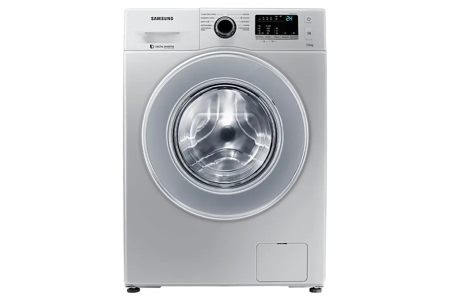Ремонт или Замена петли двери Samsung WW60J3243NW