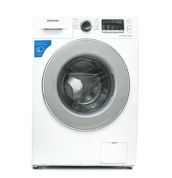 Ремонт или Замена петли двери Samsung WW60J4260NW