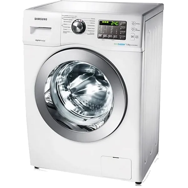 Ремонт или Замена петли двери Samsung WF602U2BKWQ