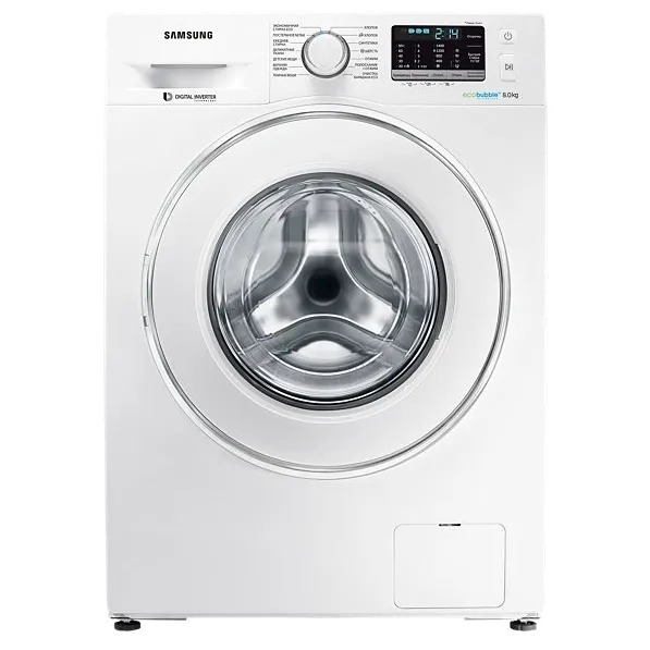 Ремонт или Замена петли двери Samsung WW80J5410IW