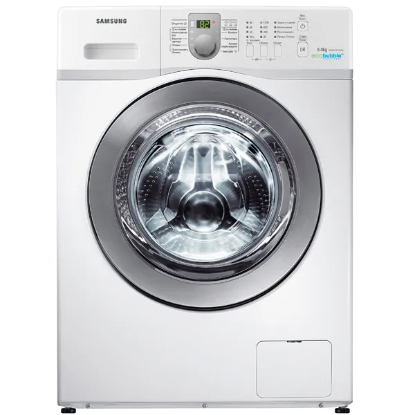 Ремонт или Замена петли двери Samsung WF60F1R1W2W