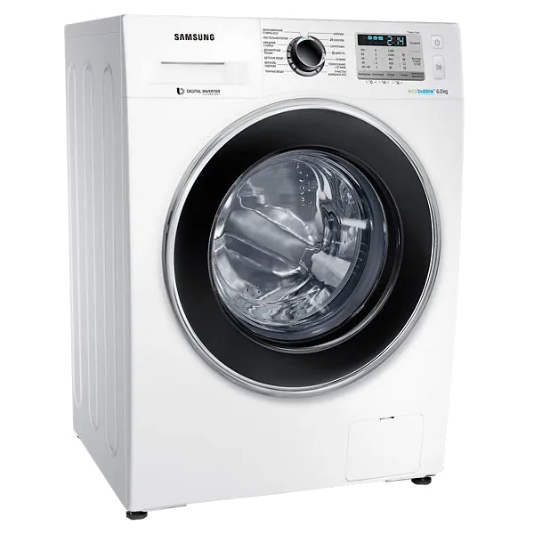 Ремонт или Замена петли двери Samsung WW60J5213HW