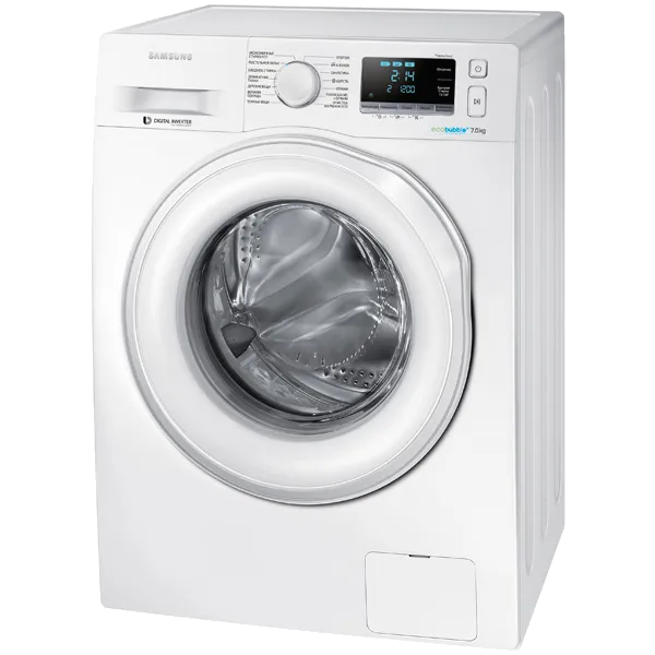 Ремонт или Замена петли двери Samsung WW70J6210FWLP