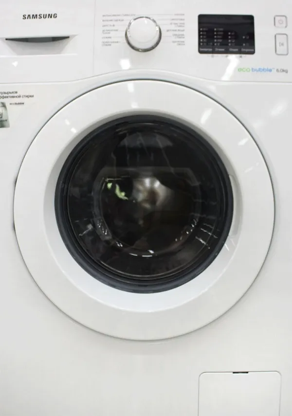 Ремонт или Замена петли двери Samsung WF60H2200EW