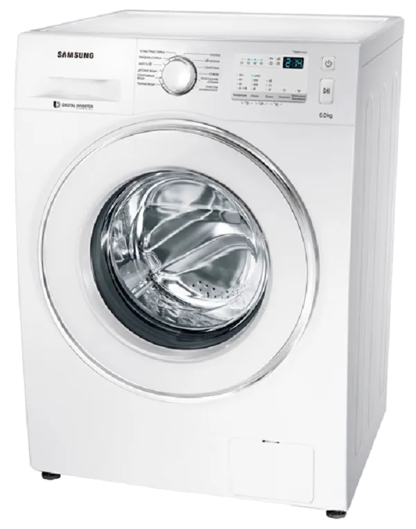Ремонт или Замена петли двери Samsung WW60J4247JWD