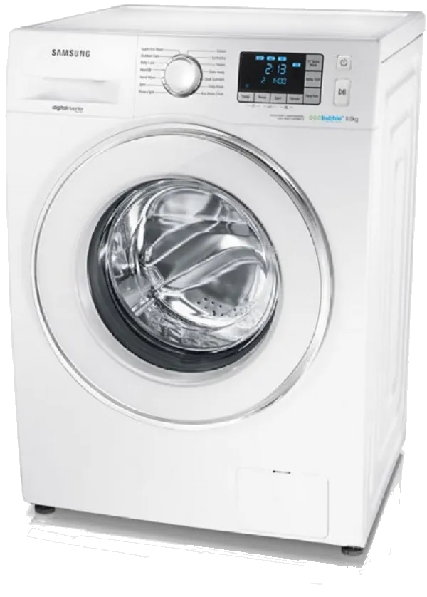 Ремонт или Замена петли двери Samsung WF80F5E5U4W