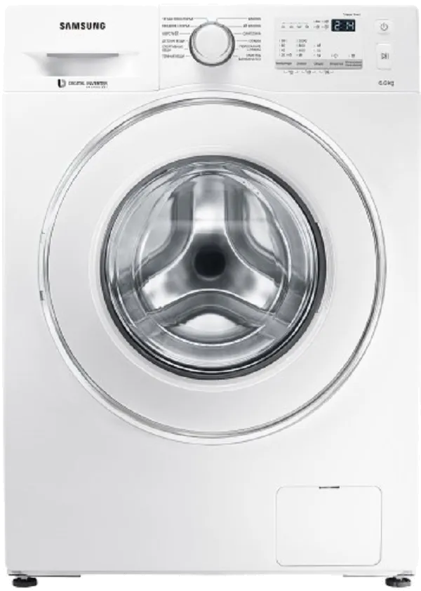 Ремонт или Замена петли двери Samsung WW60J4047JW