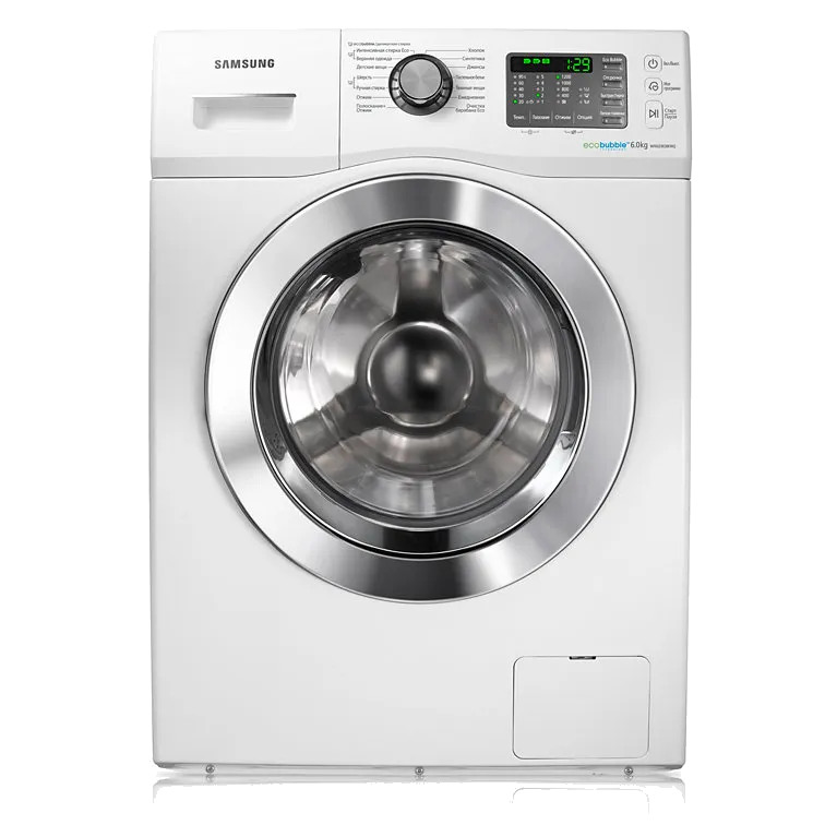 Ремонт или Замена петли двери Samsung WF602W2BKWQ