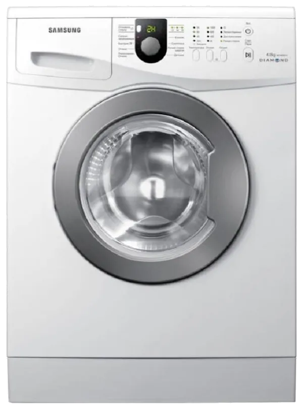Ремонт или Замена петли двери Samsung WF3400N1V