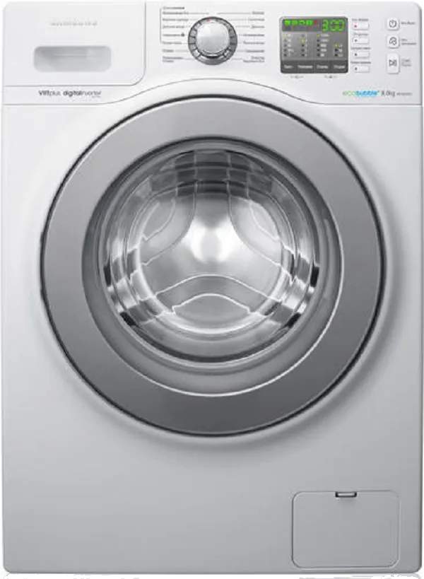 Ремонт или Замена петли двери Samsung WF1802XFK