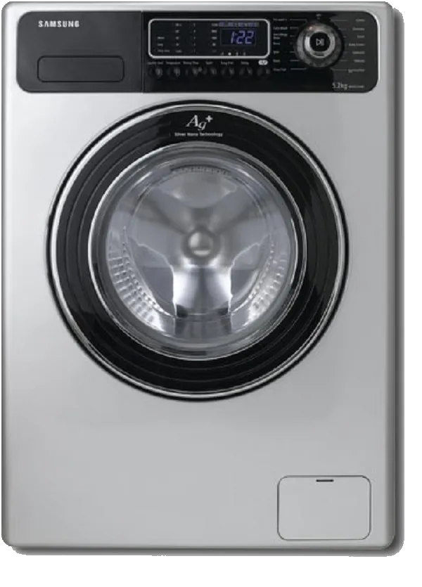 Ремонт или Замена петли двери Samsung WF7520S9RYLP