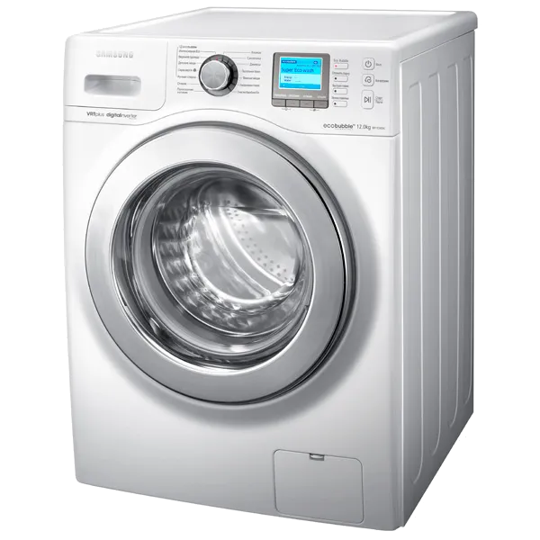 Ремонт или Замена петли двери Samsung WF1124ZAU