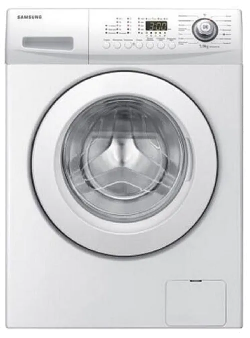 Ремонт или Замена петли двери Samsung WF0508NYW