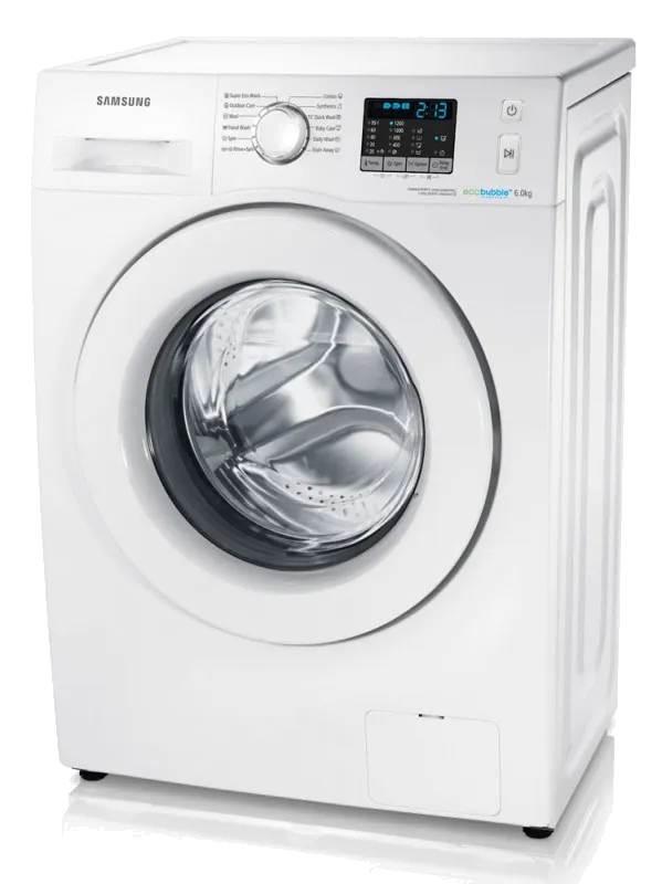 Ремонт или Замена петли двери Samsung WF60F4E5W2W
