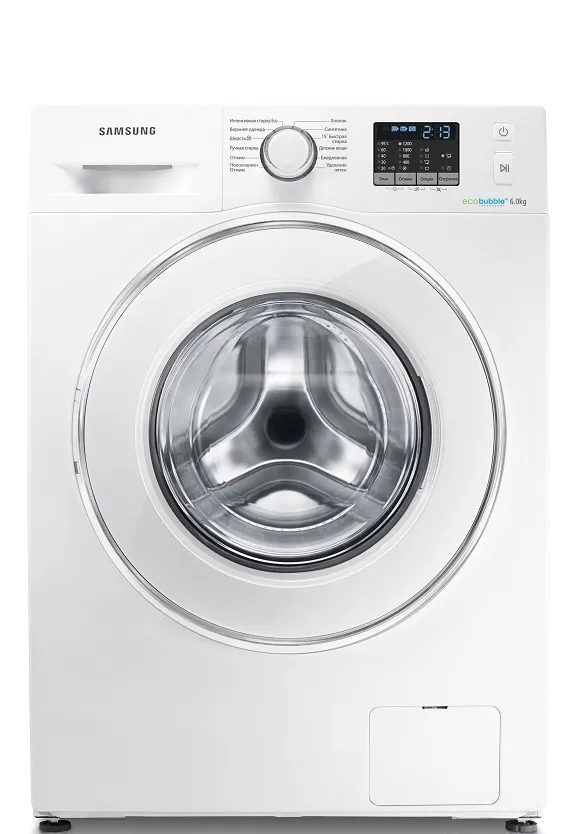 Ремонт или Замена петли двери Samsung WF80F5E2W4W