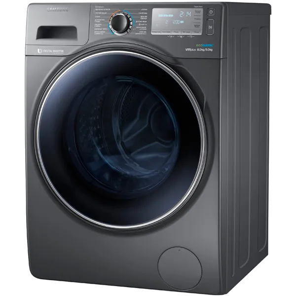 Ремонт или Замена петли двери Samsung WD80J7250GW