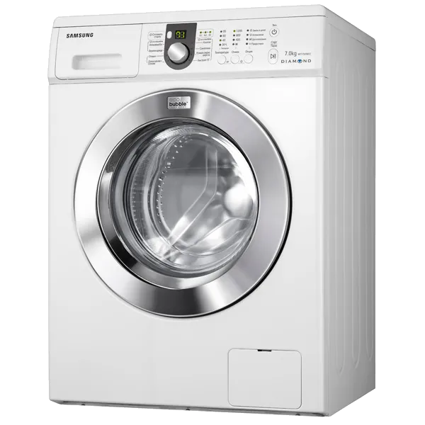 Ремонт или Замена петли двери Samsung WF1702WSV2
