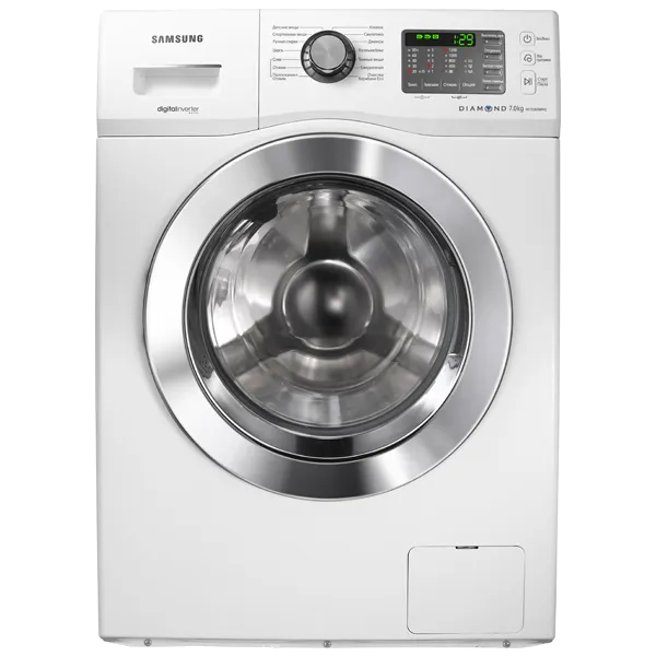 Ремонт или Замена петли двери Samsung WF702U2BBWQC