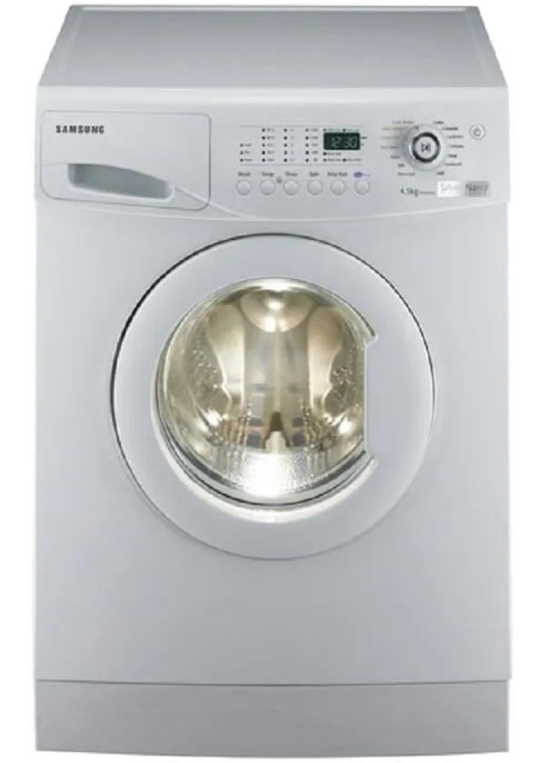 Ремонт или Замена петли двери Samsung WF6528N6W