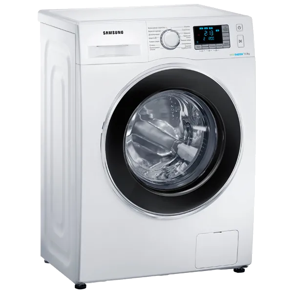 Ремонт или Замена петли двери Samsung WF60F4EFW0WLE