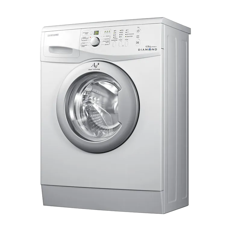 Ремонт или Замена петли двери Samsung WF0408S1V