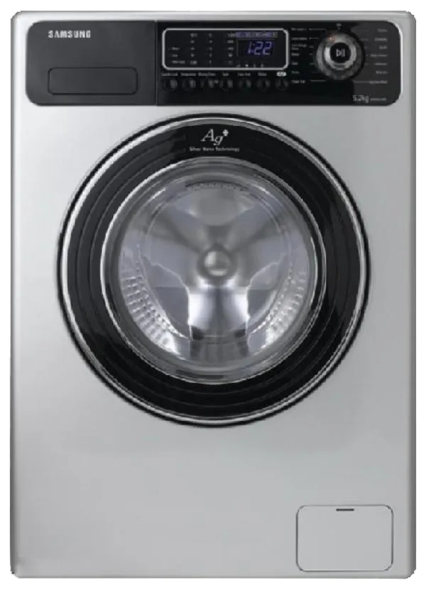 Ремонт или Замена петли двери Samsung WF7522S9R
