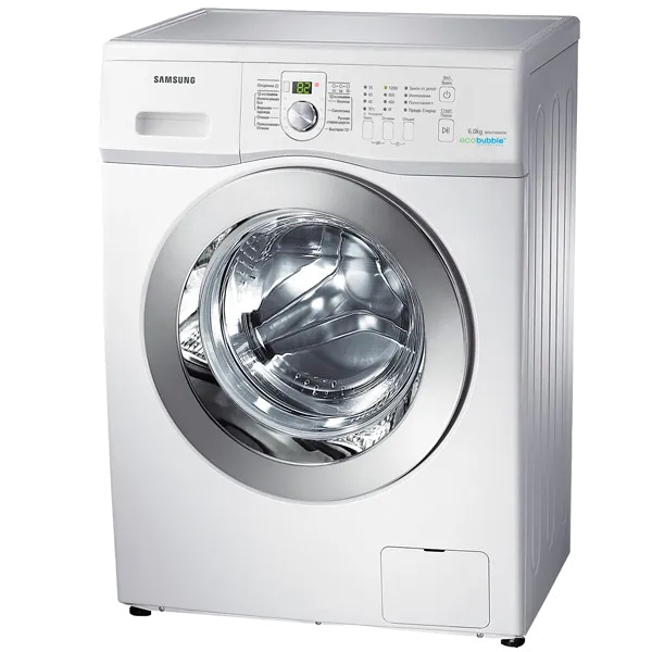 Ремонт или Замена петли двери Samsung WF6MF1R2W2W