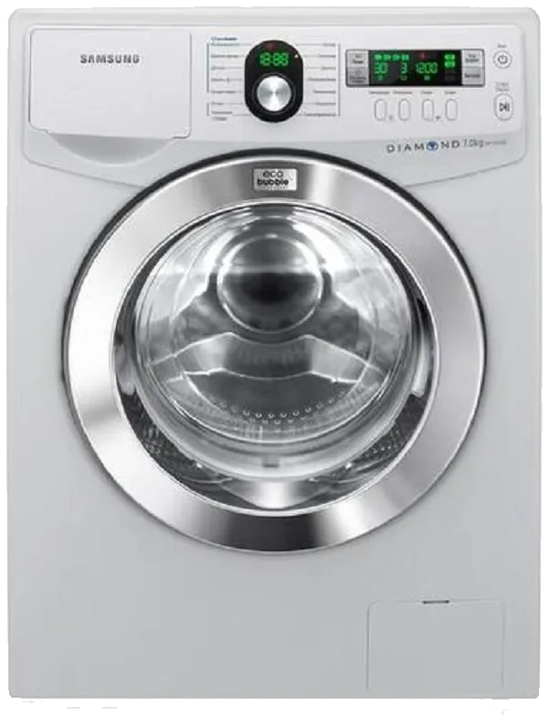Ремонт или Замена петли двери Samsung WF1702YQC