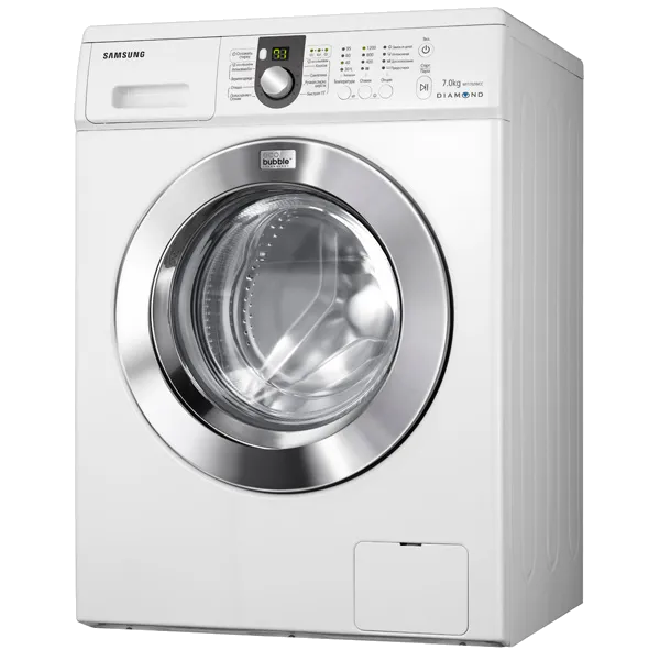 Ремонт или Замена петли двери Samsung WF1702WFVS