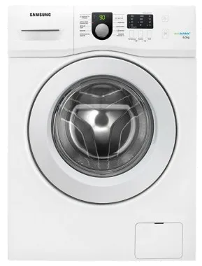 Ремонт или Замена петли двери Samsung WF60F1R0G0WD