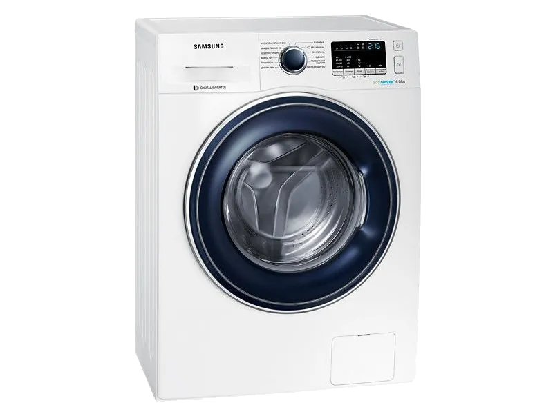 Ремонт или Замена петли двери Samsung WW60J4060HW