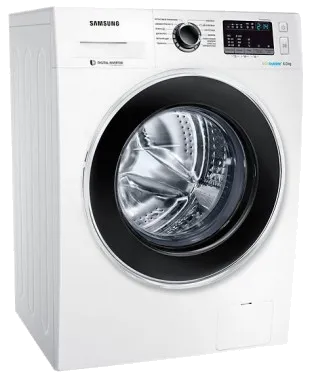 Ремонт или Замена петли двери Samsung WW60J4210HW