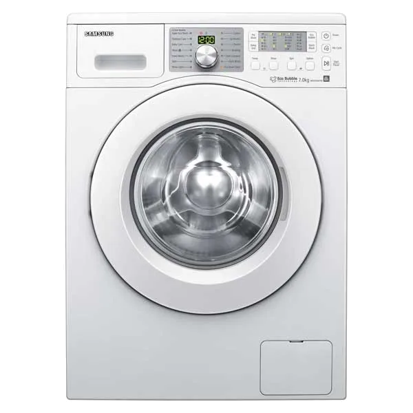Ремонт или Замена петли двери Samsung WF0704W7V