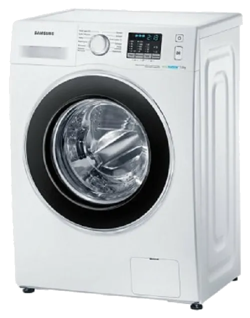 Ремонт или Замена петли двери Samsung WF70F5EBW2W