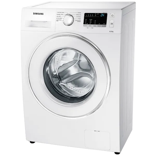 Ремонт или Замена петли двери Samsung WF60J3090JW