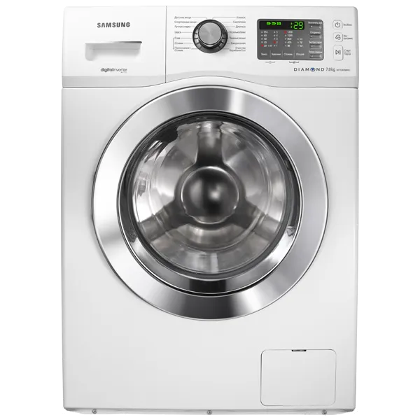 Ремонт или Замена петли двери Samsung WF702B2BBWQ
