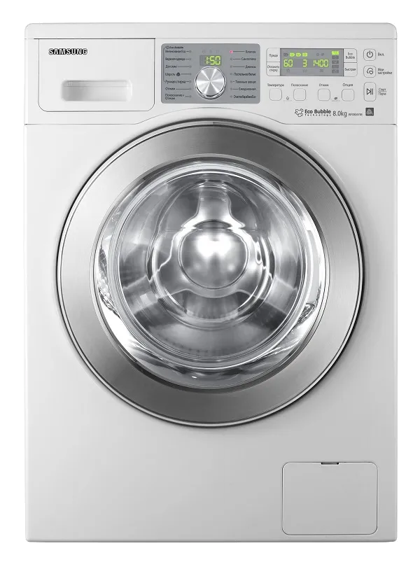Ремонт или Замена петли двери Samsung WF0804Y8E