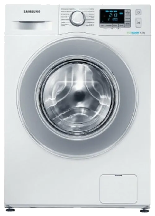 Ремонт или Замена петли двери Samsung WF6CF1R0W2W