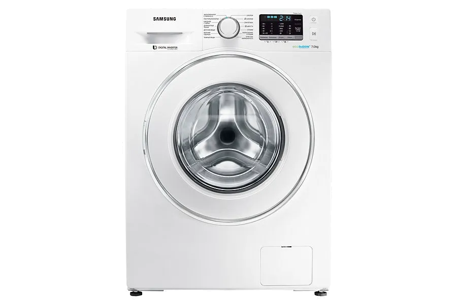 Ремонт или Замена петли двери Samsung WW60J5210JW